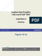 Engineering Graphics With Autocad 2015