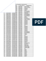 Datos Topografia Orurillo