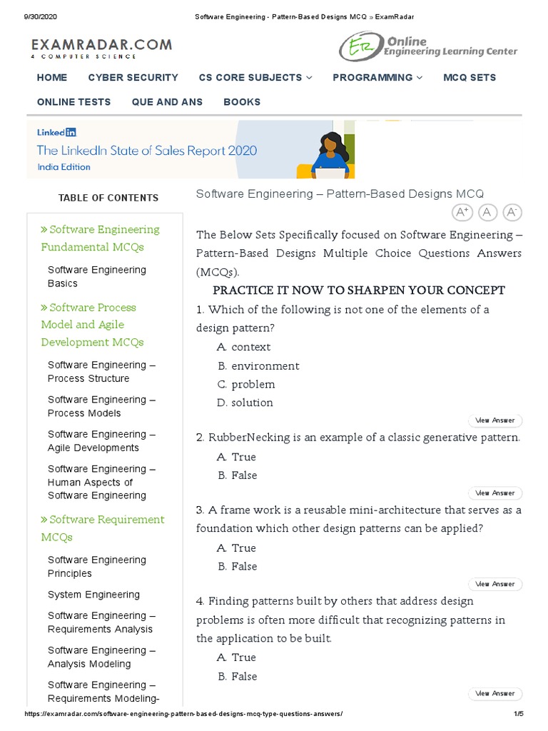 Practice test for class b license