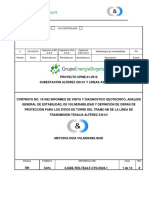 Metodología de Vulnerabilidad