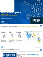 2016 - 03 - 16 - CEC Partner Enablement Final2 - Ecommerce Integration With SAP ERP PDF