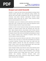 Download Rumput laut untuk Kosmetik by Dharma Yoga SN47880033 doc pdf