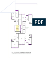 05.service Floor Plan