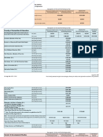 UWI-Mona 2020-2021 Undergraduate Fee Schedule (27.07.2020)