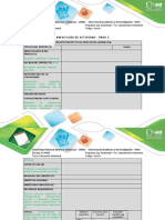 Anexo Actividad Paso 5 Formato Proyecto de Educacion Ambiental