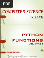 Pseudocode Cheat Sheet A4 | PDF | Method (Computer Programming ...