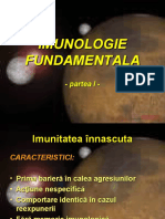 Imunologie Curs