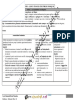 Cours - Économie - Section 3 La Concentration Des Entreprises - Bac Economie & Gestion (2019-2020) Mme Neila Manai Bouali PDF