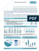 Buletin statistic 2018