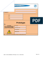 F2.31B Identification of Prototypes