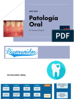 Clase Intro Patologia