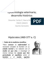Epidemiologia Antologia PDF