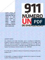 911 Generalidades