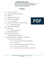 Informe Casa Ejidos de Huan