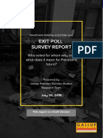 Gallup-Pakistan-Exit-Poll-Survey-2018-Report-1