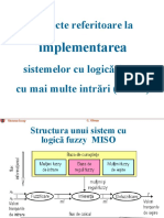 08 Implementare SistemeFuzzy MISO PDF