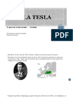 BiografiaNIKOLA TESLA-BFBS