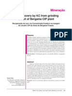 Articulo Concentrador Knelson - Artículo para El Foro PDF