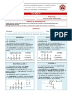 Abp #2 (2020) - Mat 5°