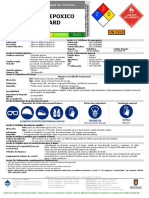 Standar Diluyente Epoxico Sherwin Williams PDF