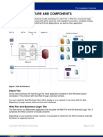 Stat Architecture Detail