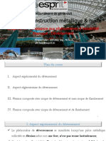 Chapitre VI - Phénomènes D'instabilités Élastiques Déversement PDF