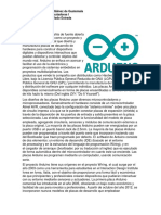 Arduino - Investigación.pdf