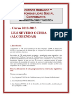 06.recursos Humanos y RSC 2012