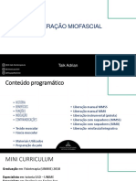Liberação Miofascial PDF