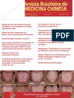 Revista Brasileira de Medicina Chinesa Ano X N 31