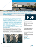 Arenales Del Sol - DHI Case Story PDF