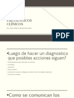 Unidad V Informe Psicologico Clinico