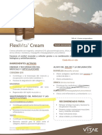 Literatura FlexiVita Cream_LL00_email_LOW