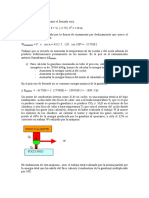 Problema 5 TRABAJO. ENERGÍA. PRINCIPIO DE CONSERVACIÓN