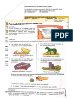 Guia Nº3 Matematica 3° 4P