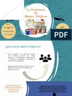 Exposicion - Politica Publica