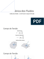 Mecânica Dos Fluidos - Campo - de - Pressão