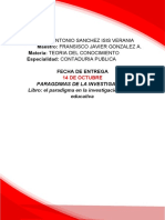 Isis Antonio Sanchez - PARADIGMAS DE LA INVESTIGACIÓN (CULITATIVO Y CUANTITATIVO) (1) (Autoguardado)