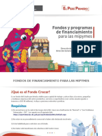 Brochure - Instrumentos Financieros - Produce