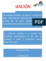 Información PDF