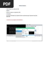 Que Es Hosting y Dominio | PDF | Redes de computadoras | Hipertexto