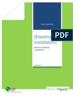 EI - (Home & Building Installation) - Pub PDF