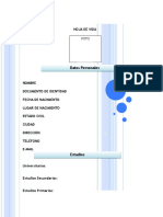 formato 1 hoja de Vida.docx