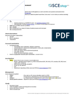 Acute Presentation Assessment: ABCDE Approach