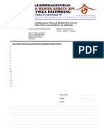 Format Soal PTS 2020-2021 SMK