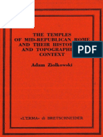 Ziolkowski - Temples of Mid-Republican Rome.pdf
