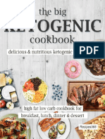 ........ The Big Ketogenic Cookbook Delicious N Nu - Recipes365 Cookbooks