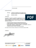 Carta Laboral Helios PDF