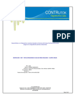 INFORME No. 1933-4 Inspeccion NDT A Cuarta Maza Molino - Fabrica Ingenio La Cabaña Abril 2018.