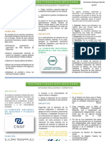 Entidades Reguladoras y Normativas PDF